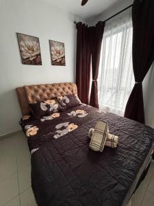 RAF Homestay Seri Serindit