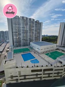 RAF Homestay Seri Serindit