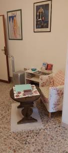 Cozy Charlottes Room