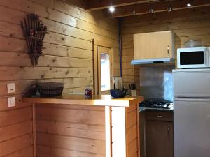 Chalets Domaine De Malcor : photos des chambres