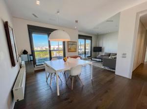 Thessaloniki View - Presidential Suite