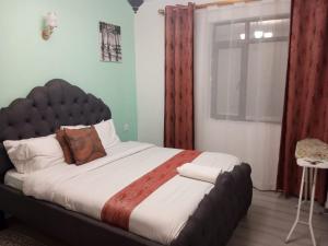 Diangas Nest Kilimani