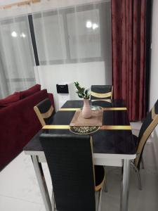 Diangas Nest Kilimani