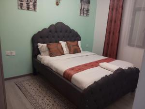 Diangas Nest Kilimani