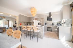 Casa Kaiyo - CostaBlancaDreams