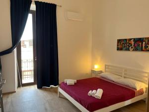 Palazzo Trovatelli by D&D Sicily Exporer