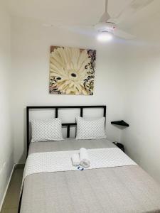 Plata View Center Habitacion 2D