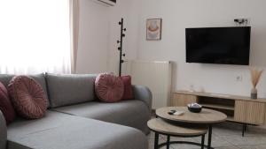 Elysian Apartment