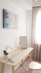 Elysian Apartment