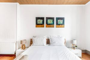 By FLB PROPERTY - La Maison Dorée
