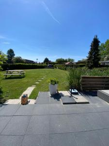 Bungalow 2 Friesland Strand Lemmer