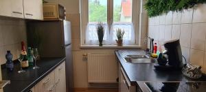 Ferienwohnung beim Schloss Ballenstedt Apartment 1