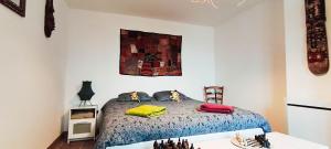 Comme chez vous - Maison au calme