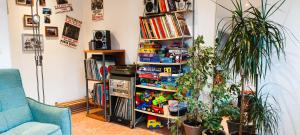 Comme chez vous - Maison au calme