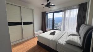 Panoramic Sea View Tropicana 218 Macalister