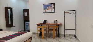Hilias Retreat