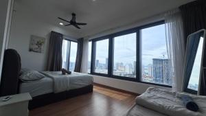 Panoramic Sea View Tropicana 218 Macalister