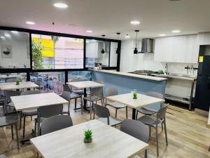 Hotel Molinos by Growing Group