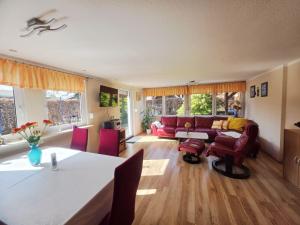 Ferienhaus Grüner Winkel - Nähe Strandstraße