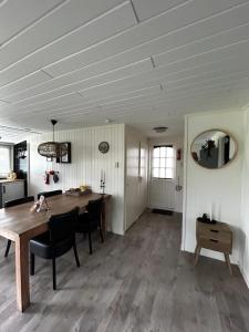 Bungalow 2 Friesland Strand Lemmer