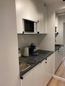Apartament Natalia