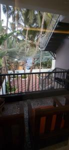 Hilias Retreat