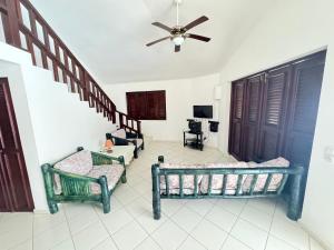 Villa Caracol Cabrera
