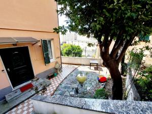 La Tana del Granchio - 150m dal mare e dal Gaslini