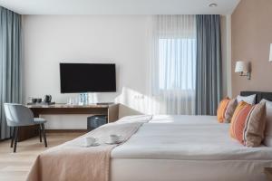 Green Loft Gdynia - Bezpłatny Parking i Świetna Lokalizacja
