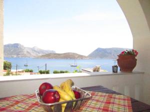 Kalotina's Apartments Kalymnos Greece