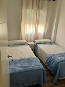 Apartamento Playa del cura Torrevieja