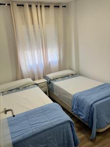 Apartamento Playa del cura Torrevieja