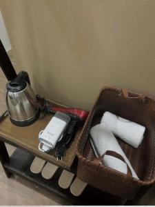 Rémi Homestay