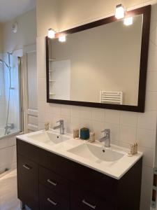 Appartement dInguimbert