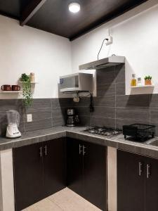 Vibbra Studio Loft