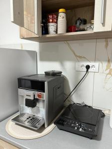 Ristića Avlija Apartman