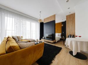Central Apartments Katowice - City Center - Luxury Studio - S74