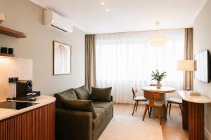 HeyMi Apartments Brick Lane Vienna
