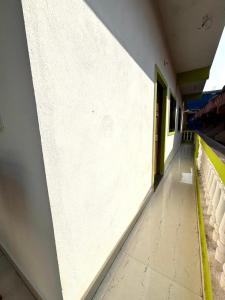 Seven Summers - Verde - Mandrem - Studio Apartment
