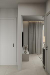 Renovated 1BR Suite Olbia Old Town - Balcony