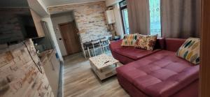 Apartment 2 bedrooms matrimoniale