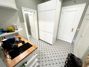 Budapest Center Apartment KK9