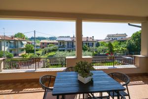 Arlu lake house Lazise