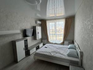 Парковая 30 ЖК Парус вид моря