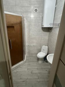 Парковая 30 ЖК Парус вид моря