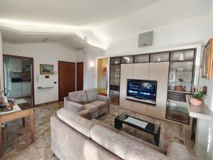 Colleoni Lodge CASA VACANZE CON 2 APPARTAMENTI