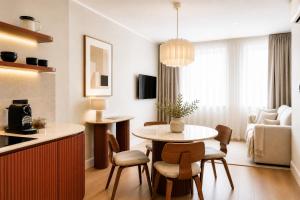 HeyMi Apartments Brick Lane Vienna