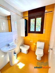 APARTBEACH CASA BLAU MAR
