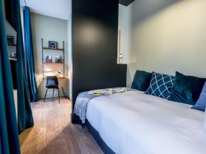 Superior Single Room room in 1er Etage SoPi