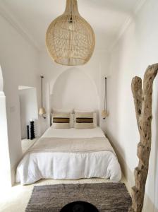 Riad Mon Oranger avec piscine au coeur de la Médina